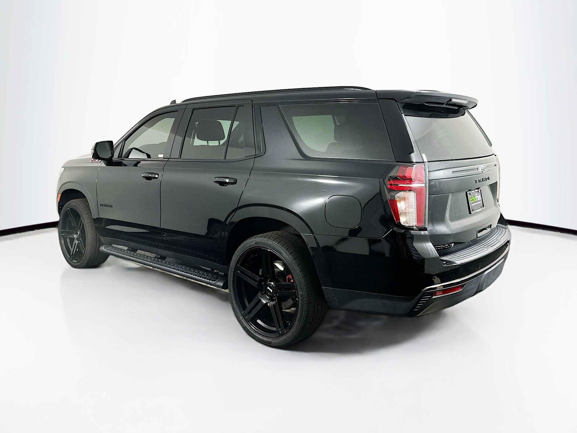 Used 2021 Chevrolet Tahoe Z71 w/ Z71 Signature Package image 5