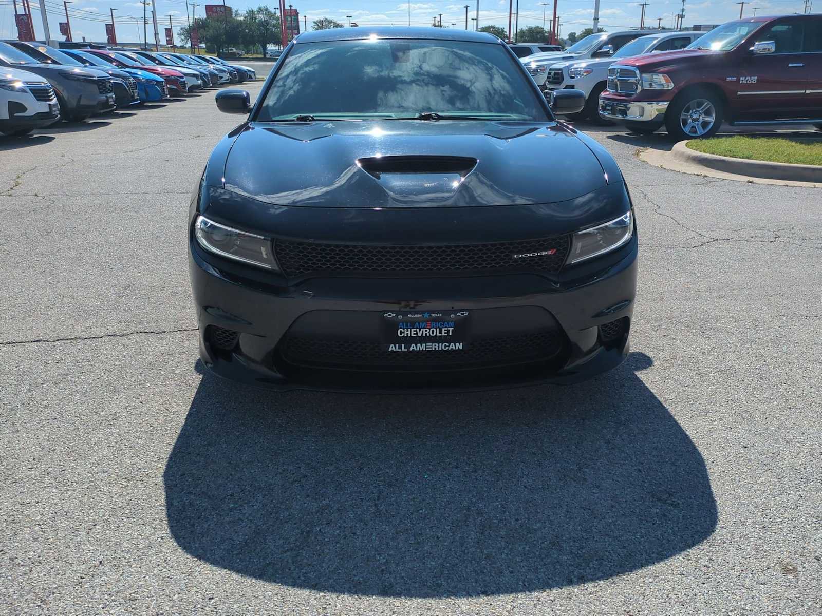 Used 2023 Dodge Charger GT image 3