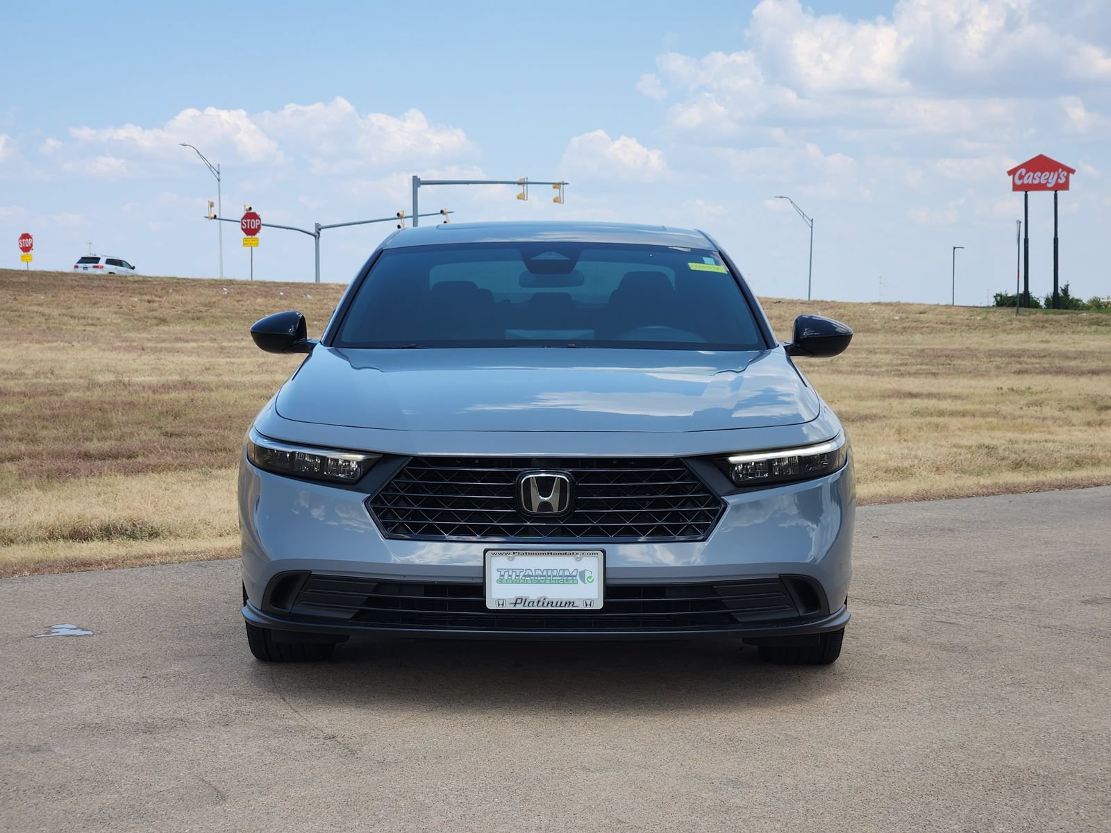 Used 2025 Honda Accord Sport image 6