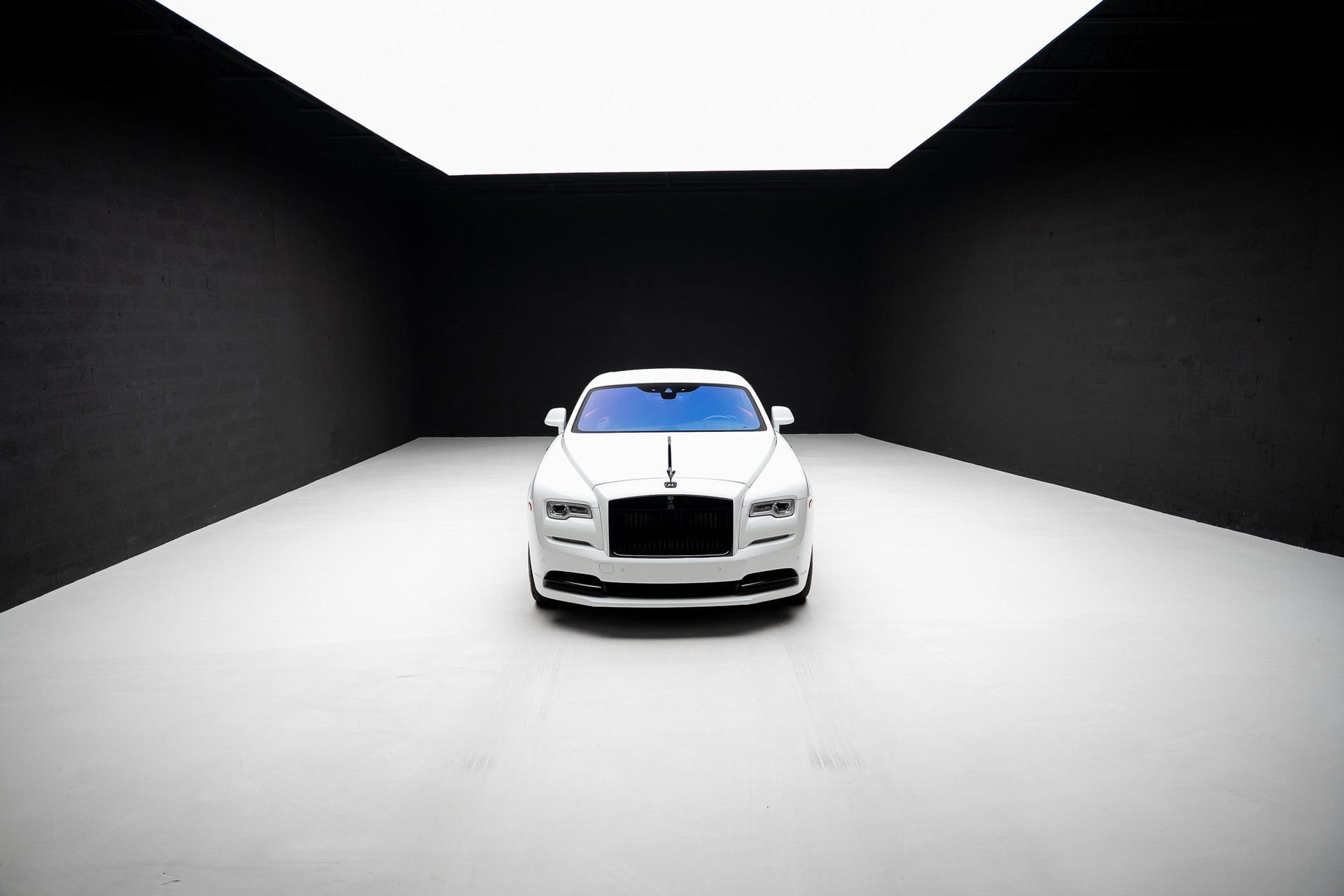 Used 2020 Rolls-Royce Wraith image 81