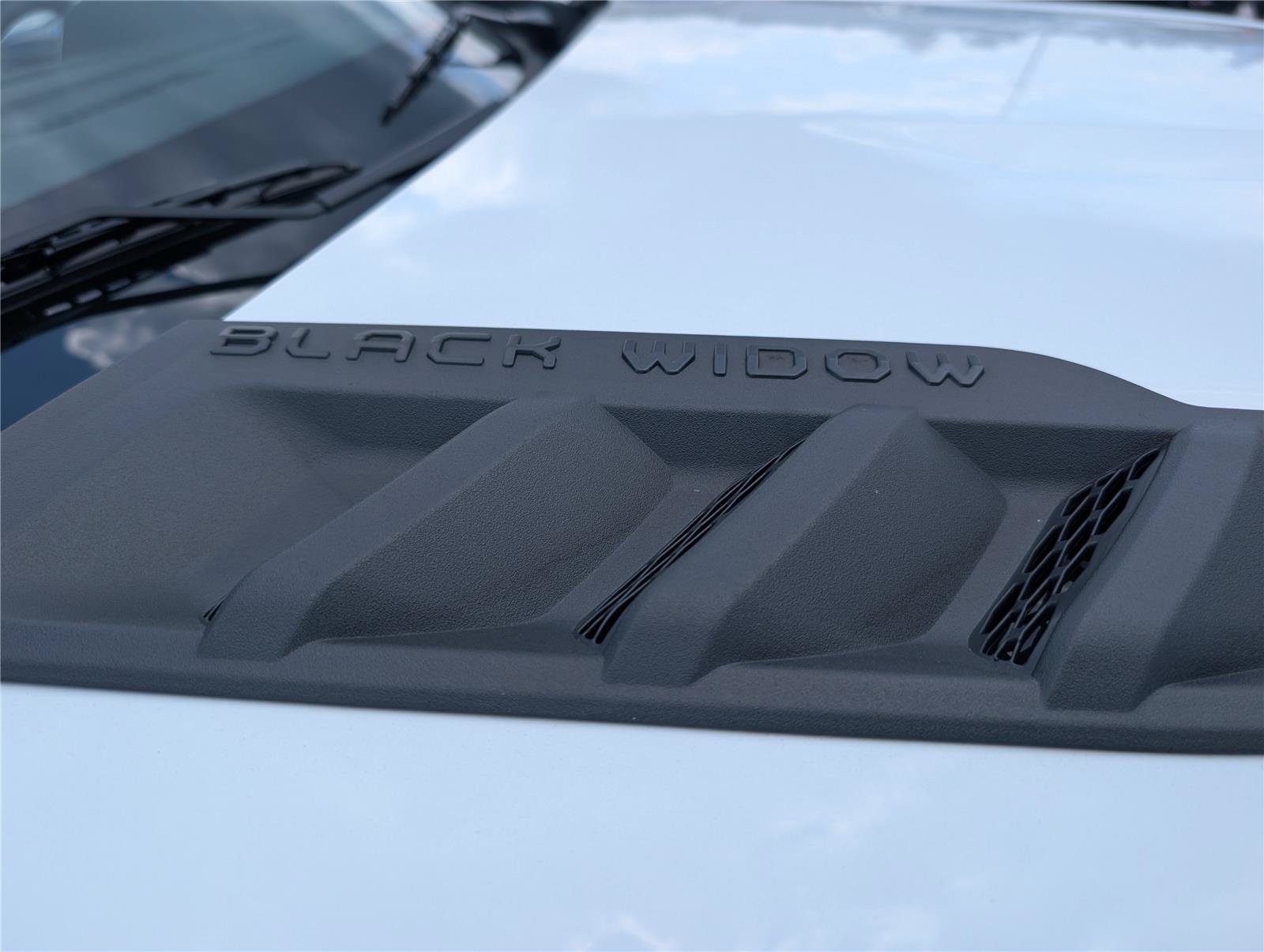 Used 2024 Chevrolet Silverado 1500 RST w/ All Star Edition Plus AWD/4WD image 12