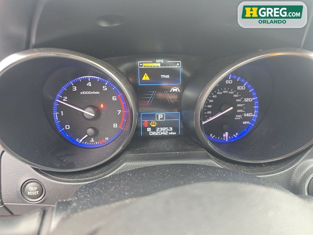 Used 2018 Subaru Outback 2.5i Limited AWD/4WD image 14