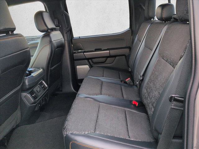 New 2025 Ford F150 Tremor w/ Bed Utility Package image 14