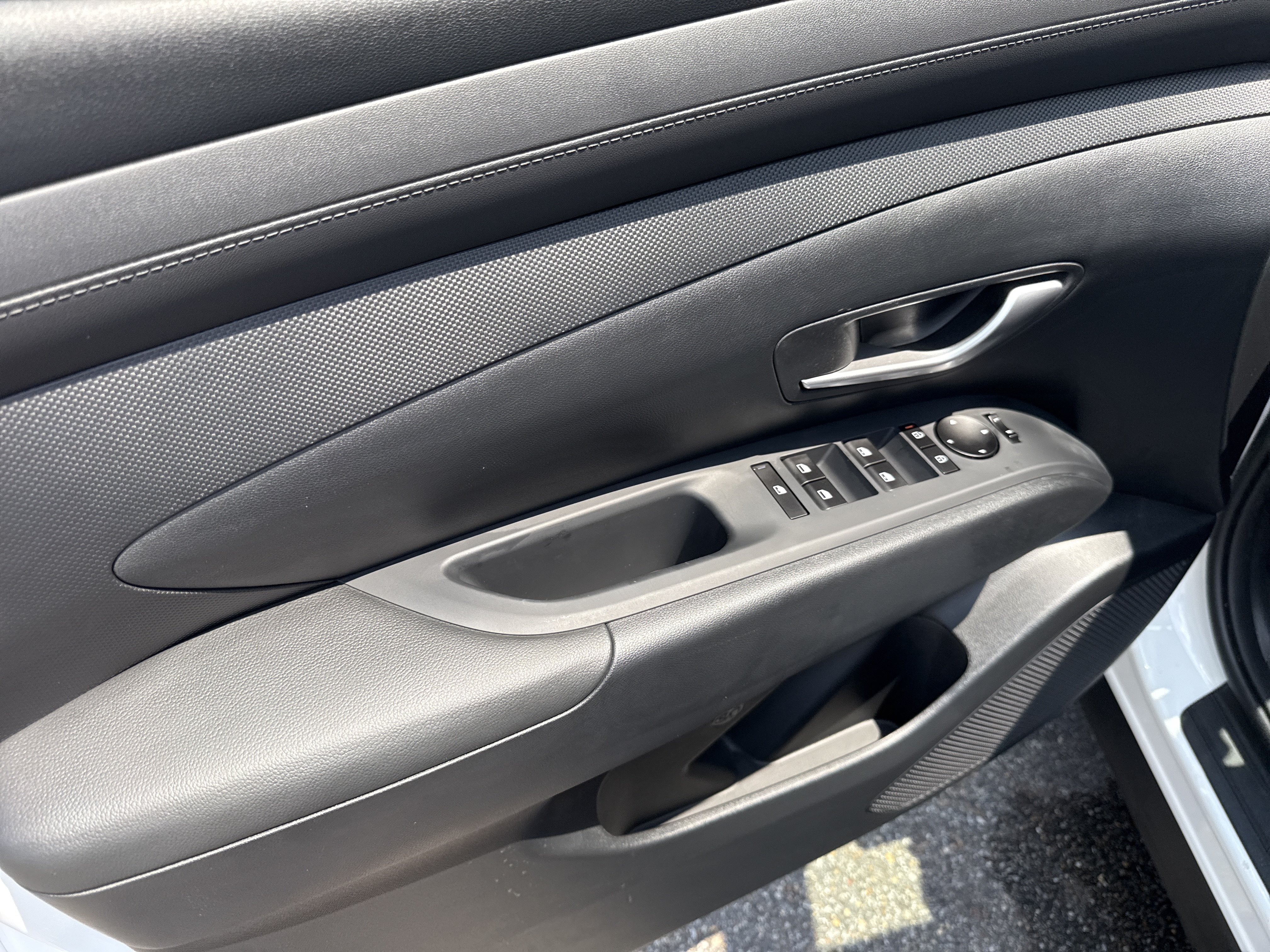 New 2026 Hyundai Tucson SEL Plus FWD image 7