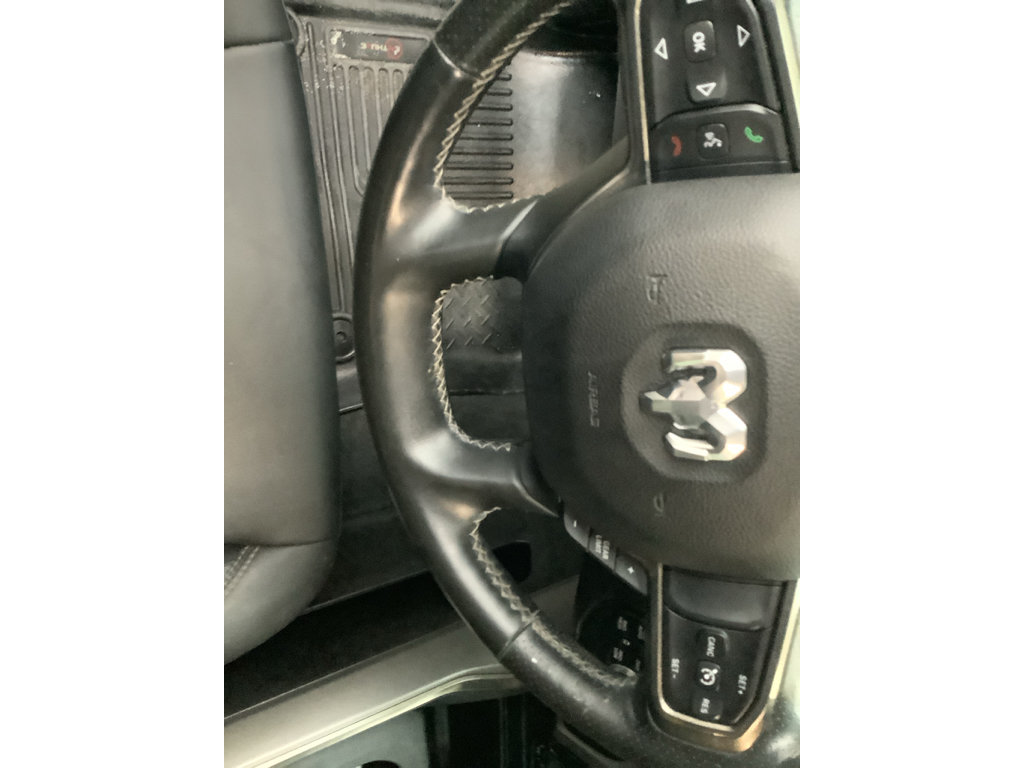 Used 2021 RAM 1500 Sport w/ Level 2 Equipment Group AWD/4WD image 14