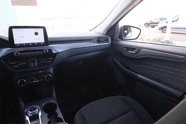 Certified 2025 Ford Escape Active image 27