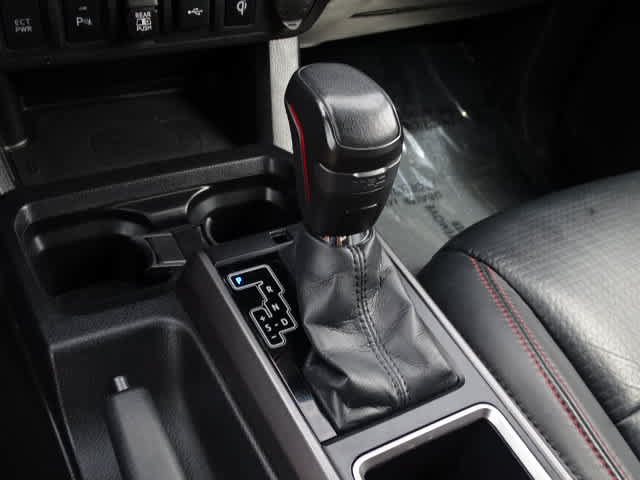 Certified 2021 Toyota Tacoma TRD Pro AWD/4WD image 31