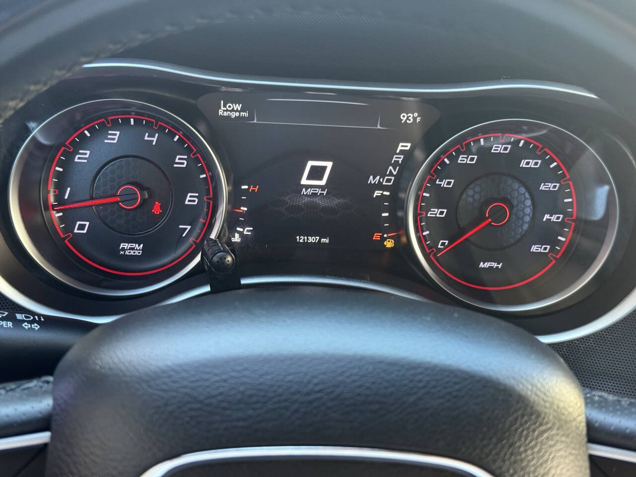 Used 2018 Dodge Charger R/T RWD image 26