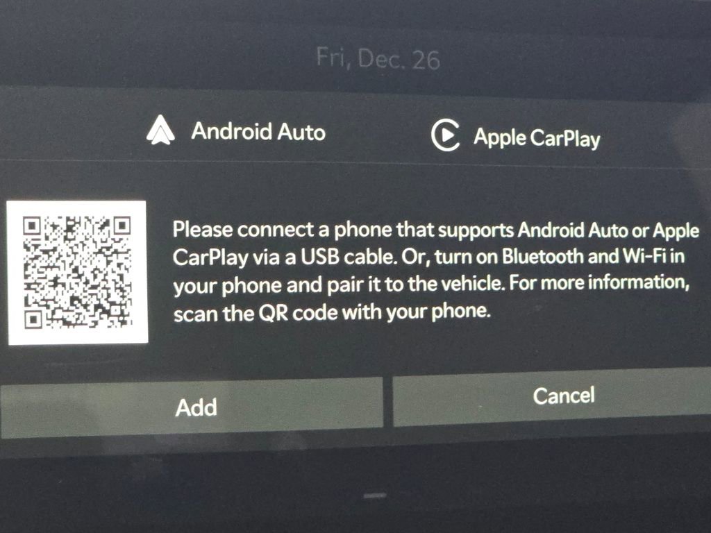 New 2026 Kia Sportage EX image 3