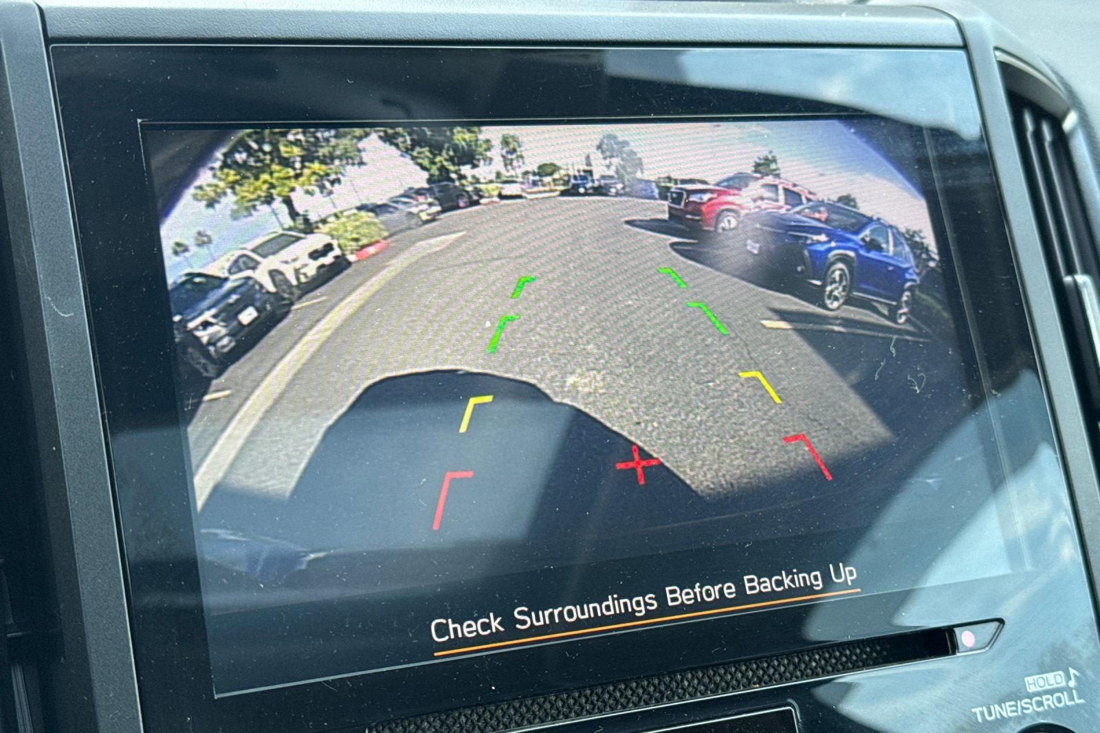 Certified 2021 Subaru Crosstrek 2.5i Sport w/ Moonroof Package image 22