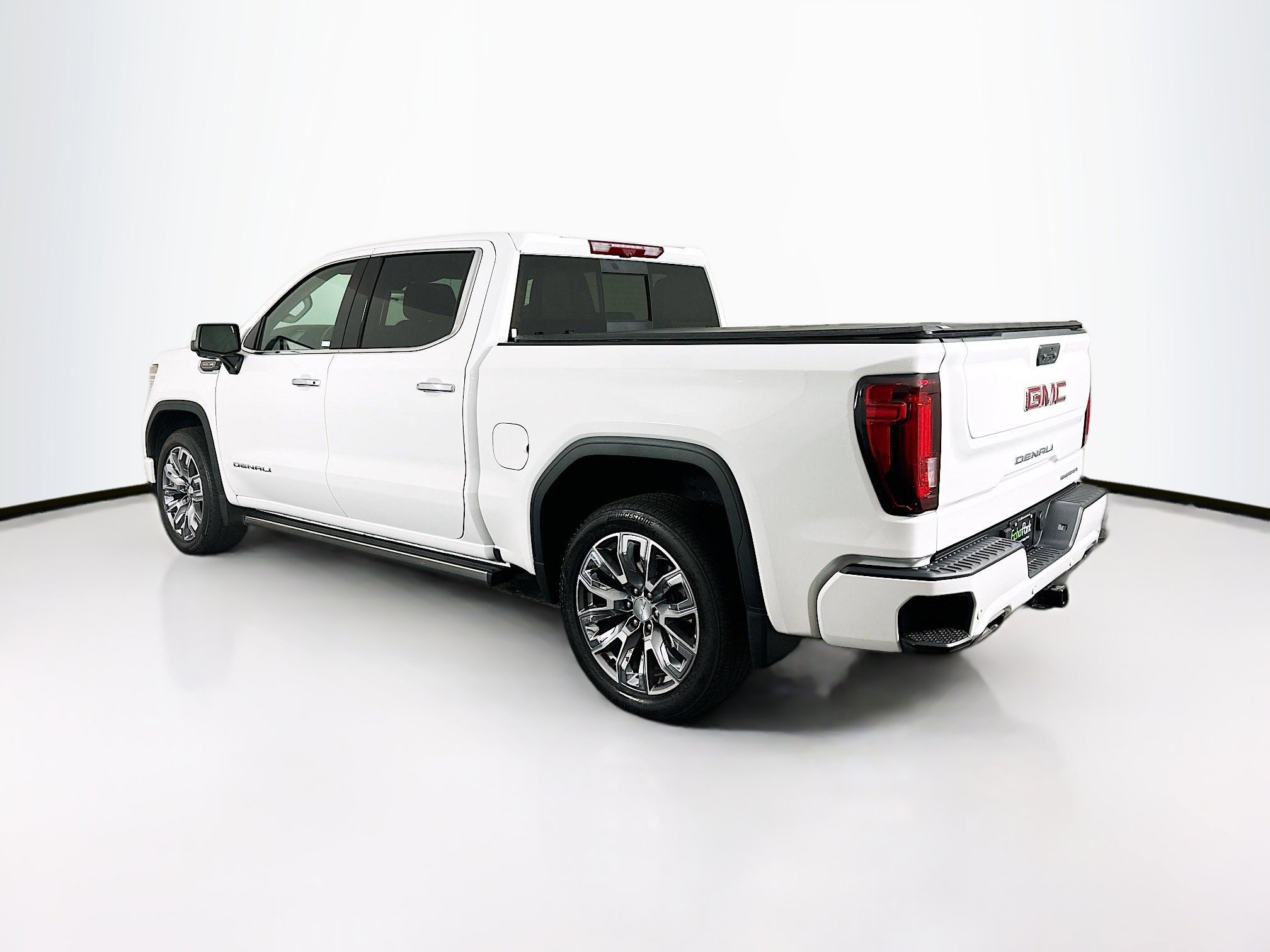 Used 2024 GMC Sierra 1500 Denali image 5