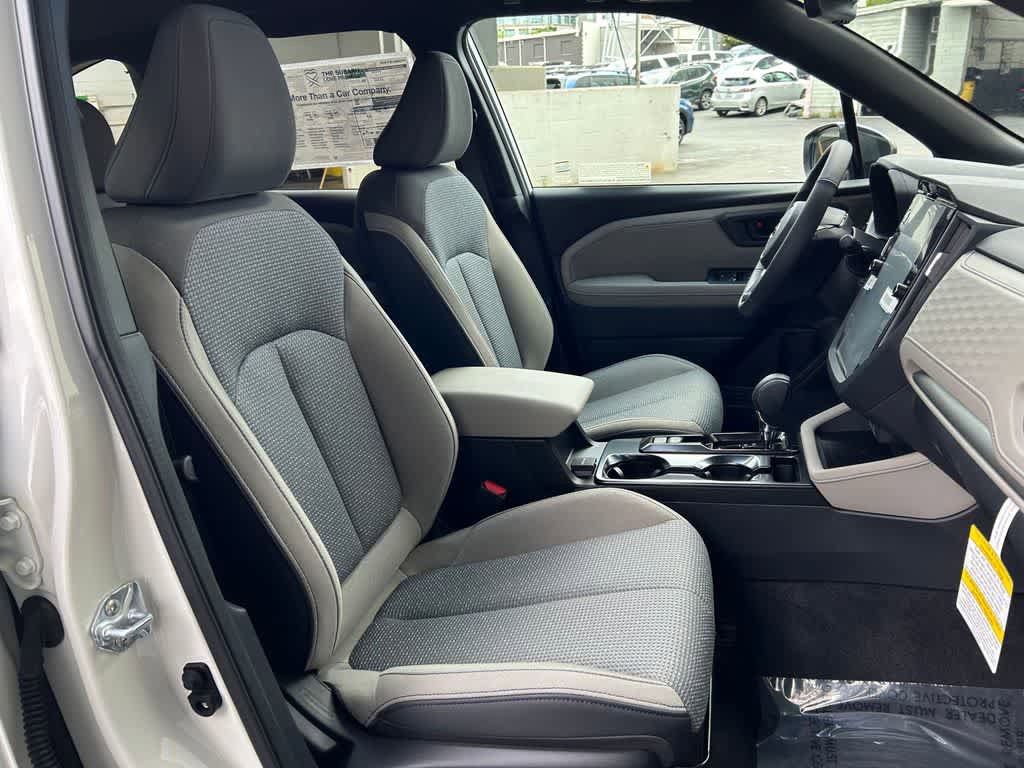 New 2026 Subaru Forester Premium AWD/4WD image 15