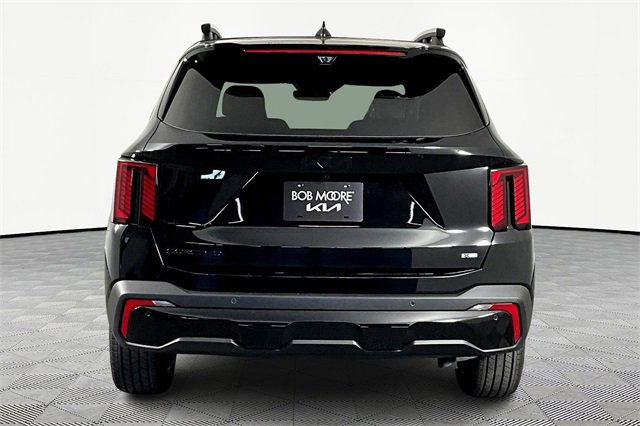 New 2026 Kia Sorento SX Prestige image 5