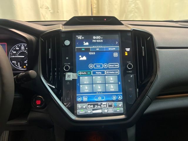 New 2025 Subaru Ascent Bronze Edition image 20