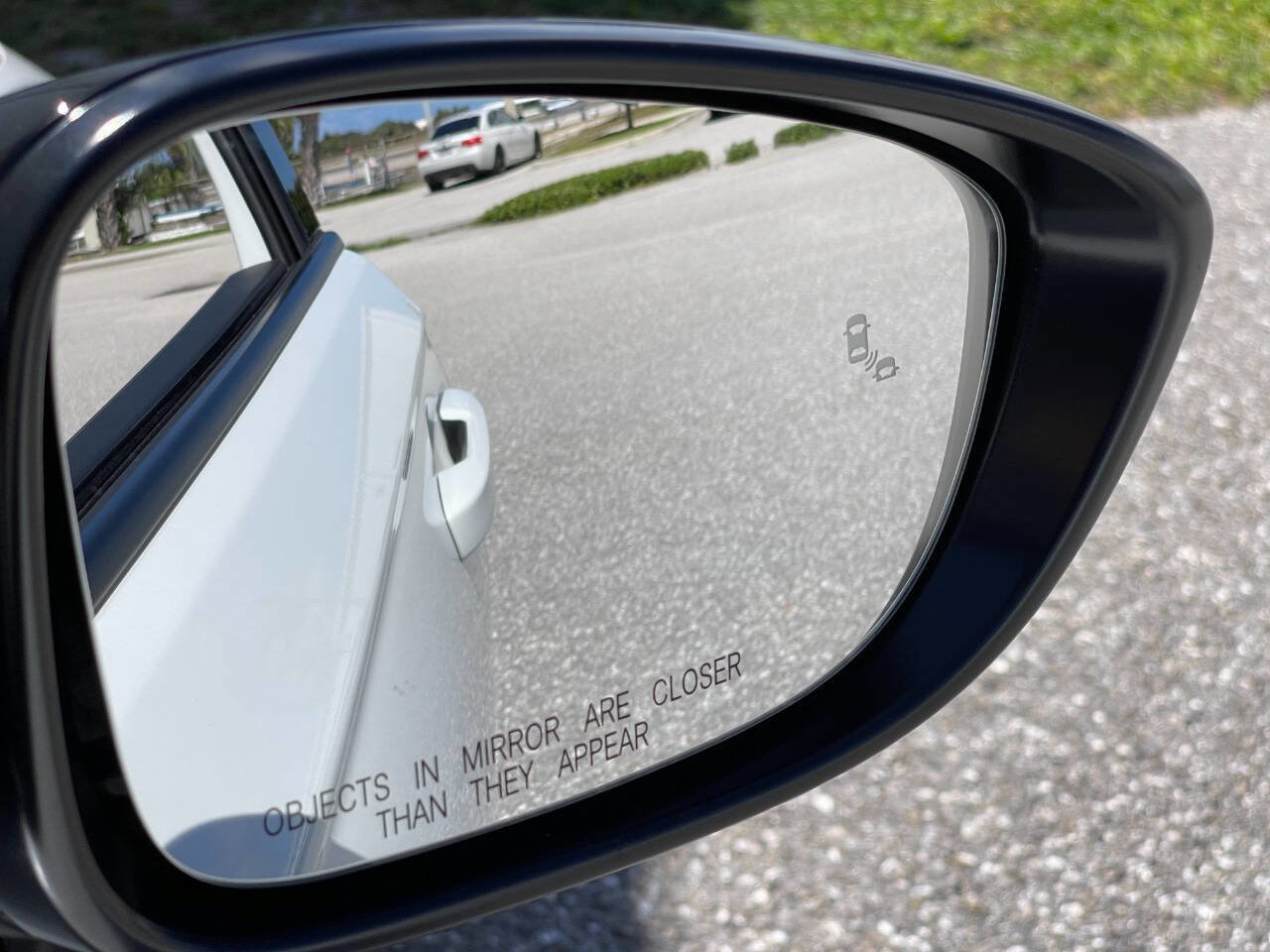 Used 2025 Honda Accord Sport image 21