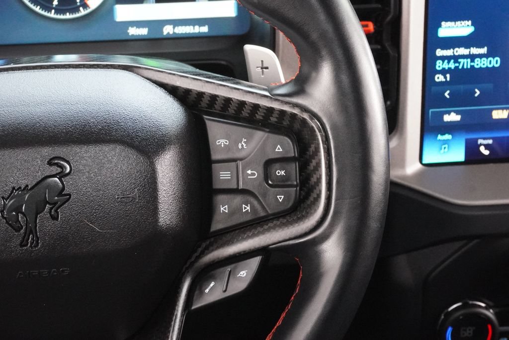 Used 2023 Ford Bronco Raptor AWD/4WD image 22