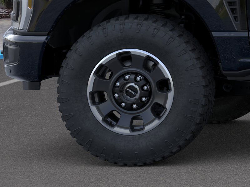 New 2026 Ford F250 4x4 Crew Cab Super Duty image 19