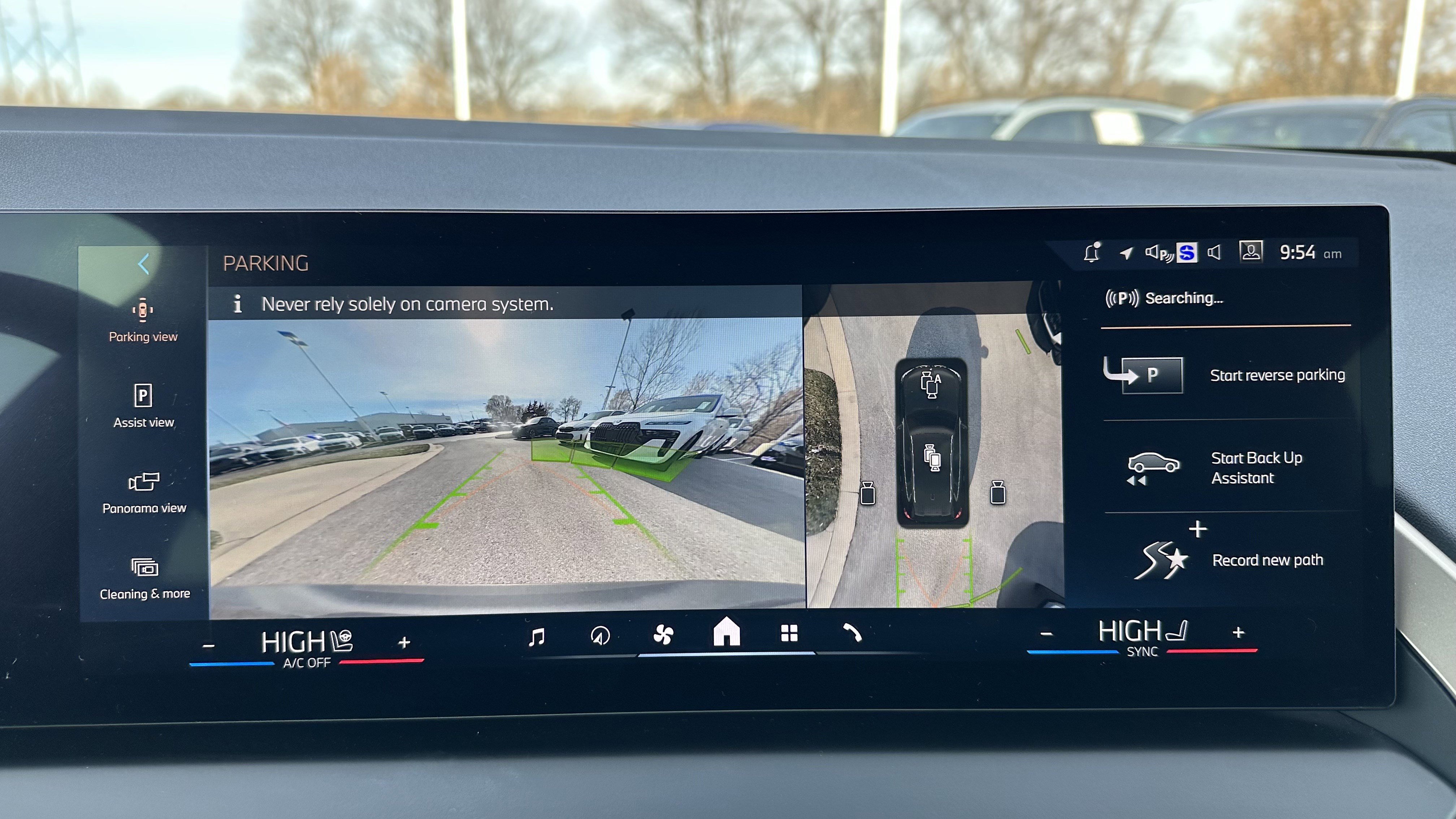 Used 2025 BMW X3 xDrive30i image 26