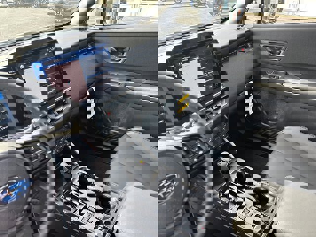 New 2026 Subaru Outback Premium image 81