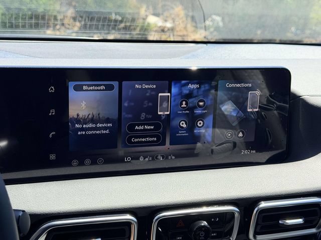 New 2026 Nissan Sentra SV w/ SV Convenience Package FWD image 20