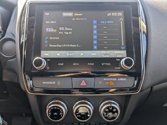 New 2026 Mitsubishi Outlander Sport LE AWD/4WD image 23