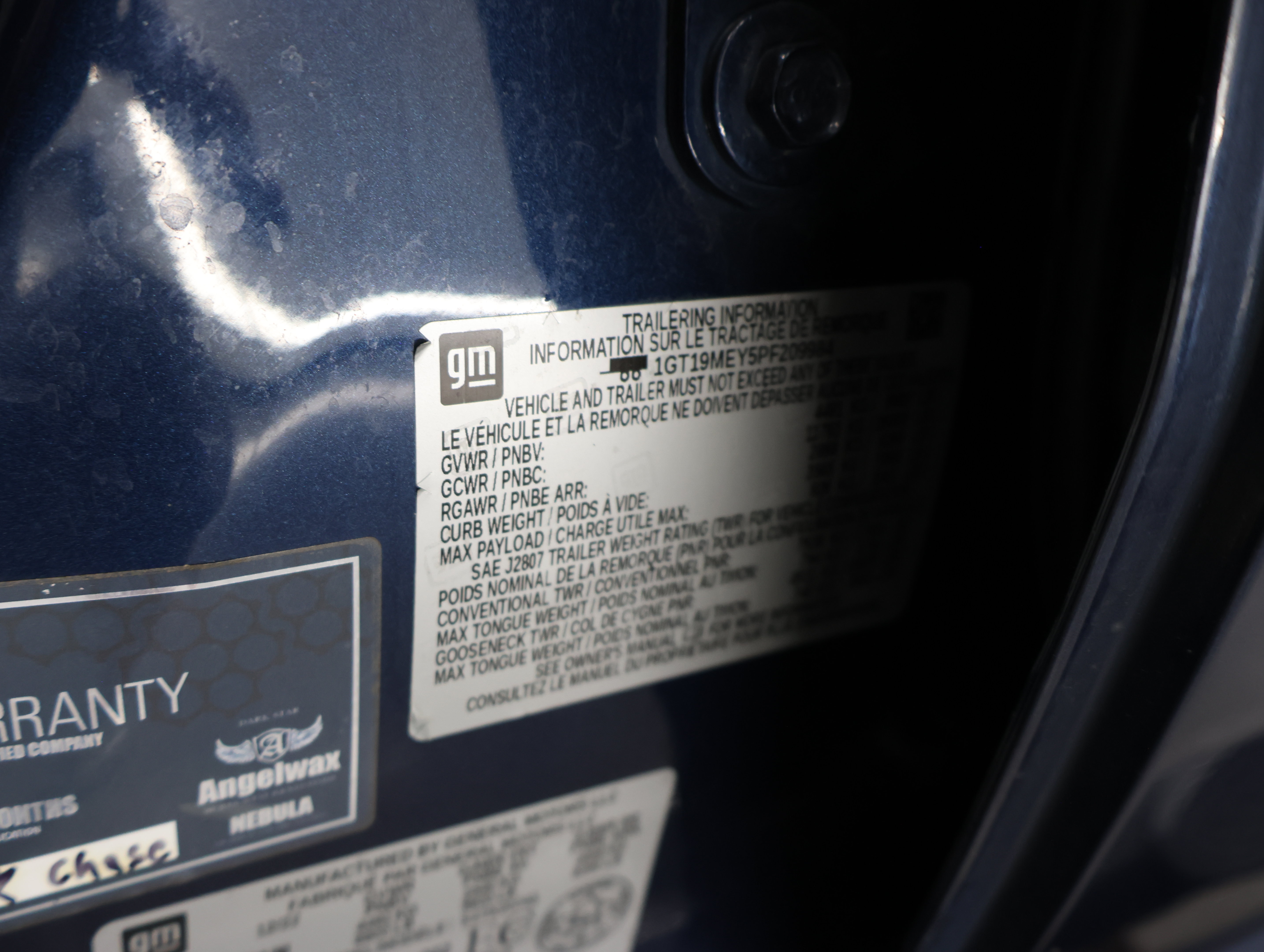 Used 2023 GMC Sierra 2500 SLE AWD/4WD image 56