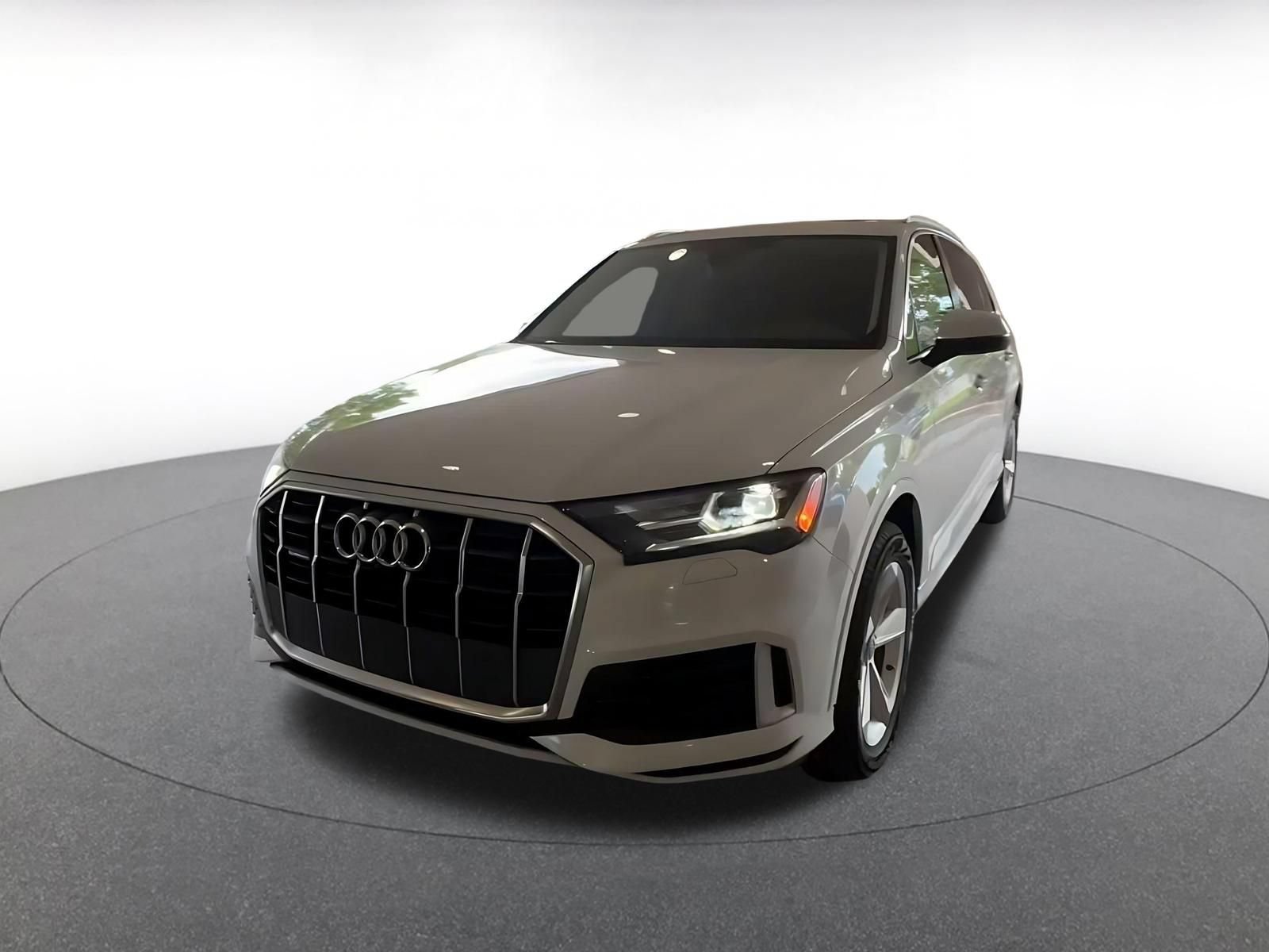 Used 2022 Audi Q7 2.0T Premium AWD/4WD image 6