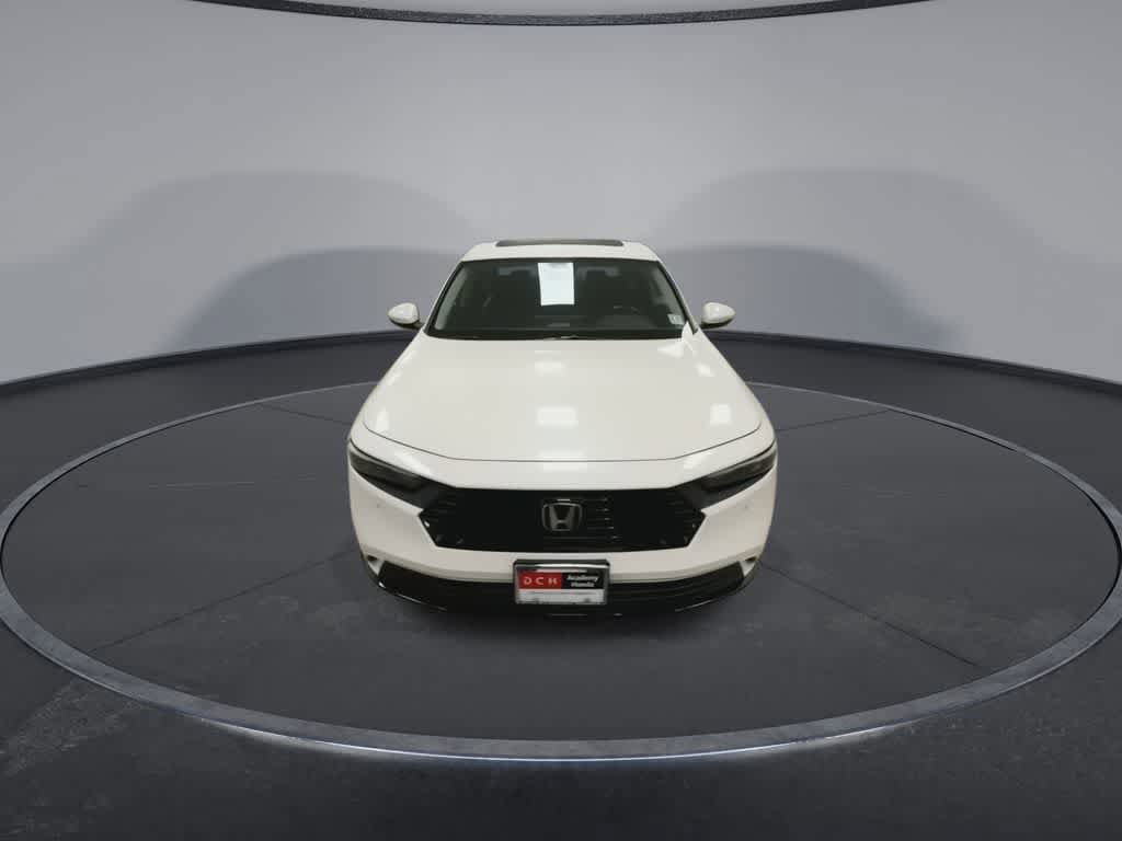 Used 2023 Honda Accord EX-L image 3