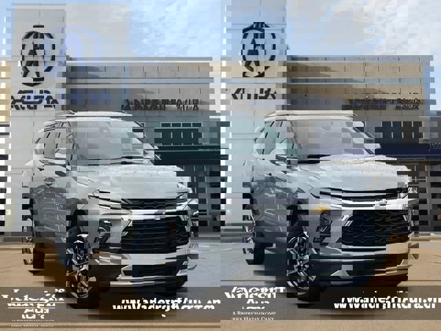 Used 2023 Chevrolet Blazer LT w/ Convenience Package image 1