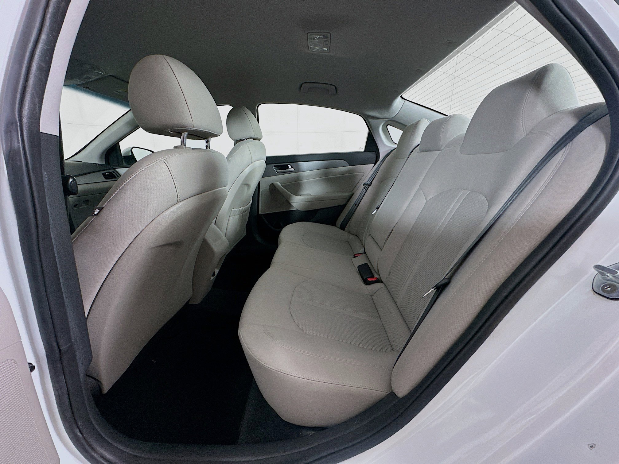 Used 2018 Hyundai Sonata SEL FWD image 26