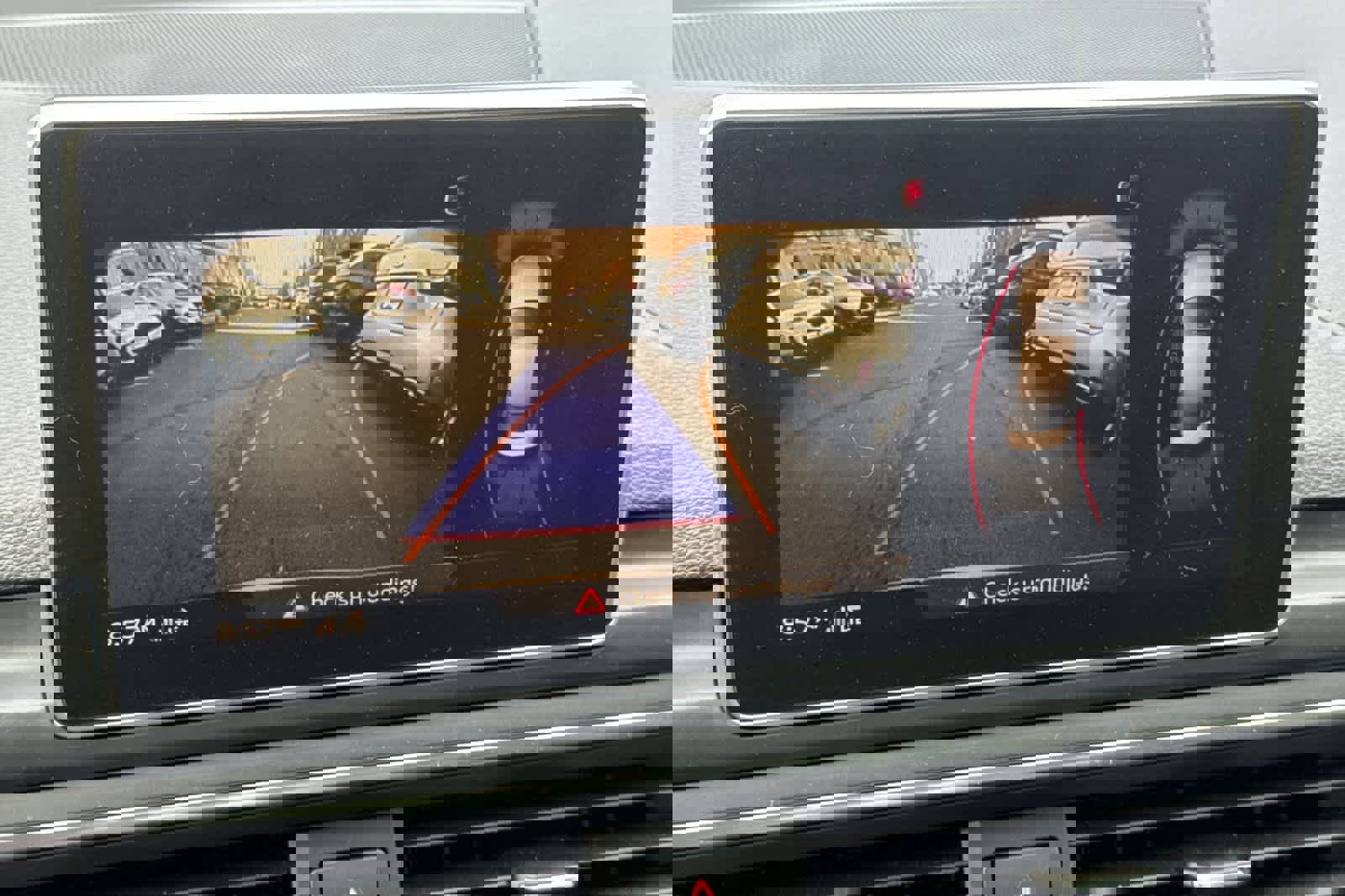 Used 2018 Audi S4 Premium Plus w/ Navigation Package image 21