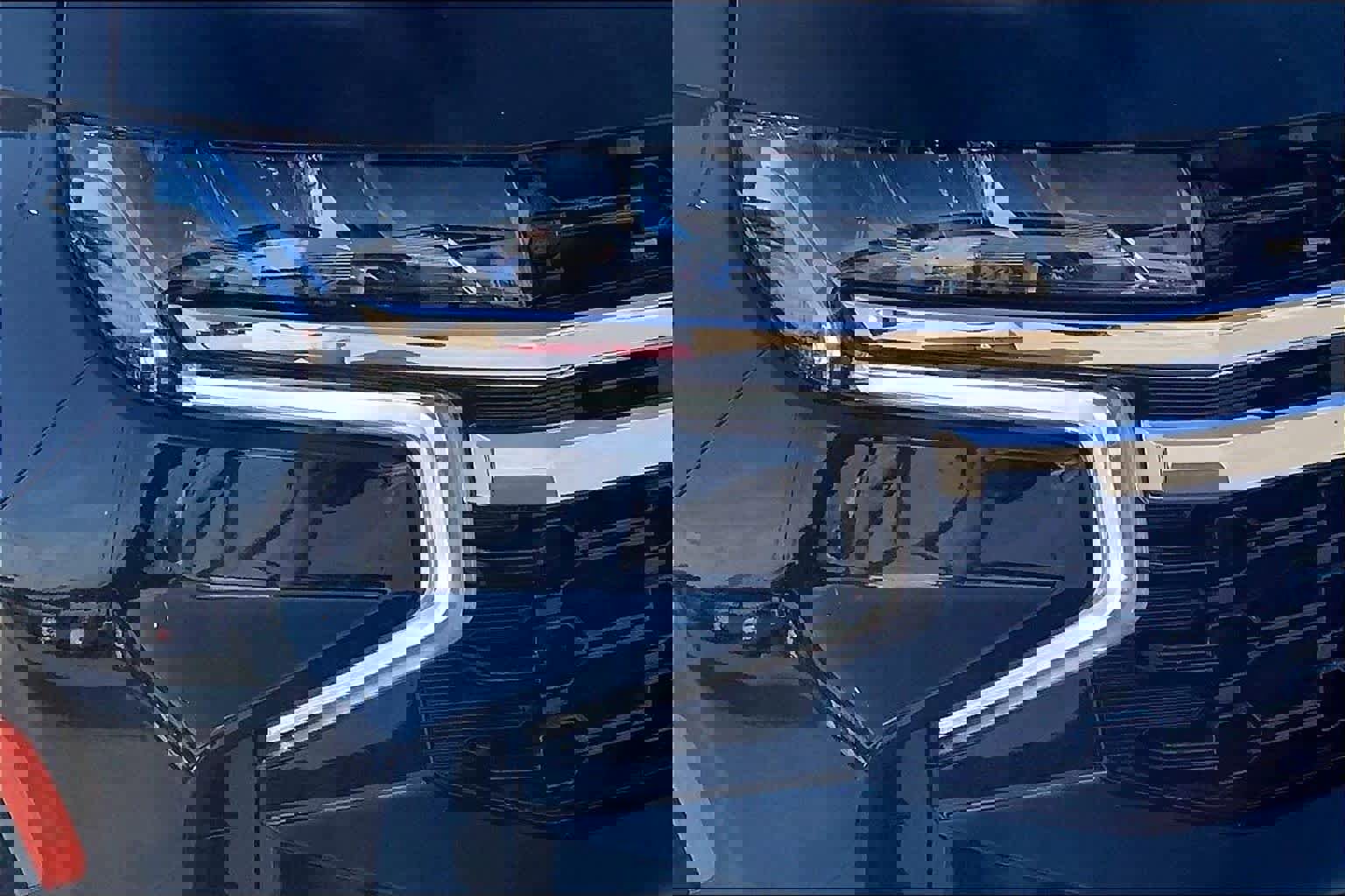 Used 2023 Chevrolet Tahoe LS w/ Driver Alert Package image 27