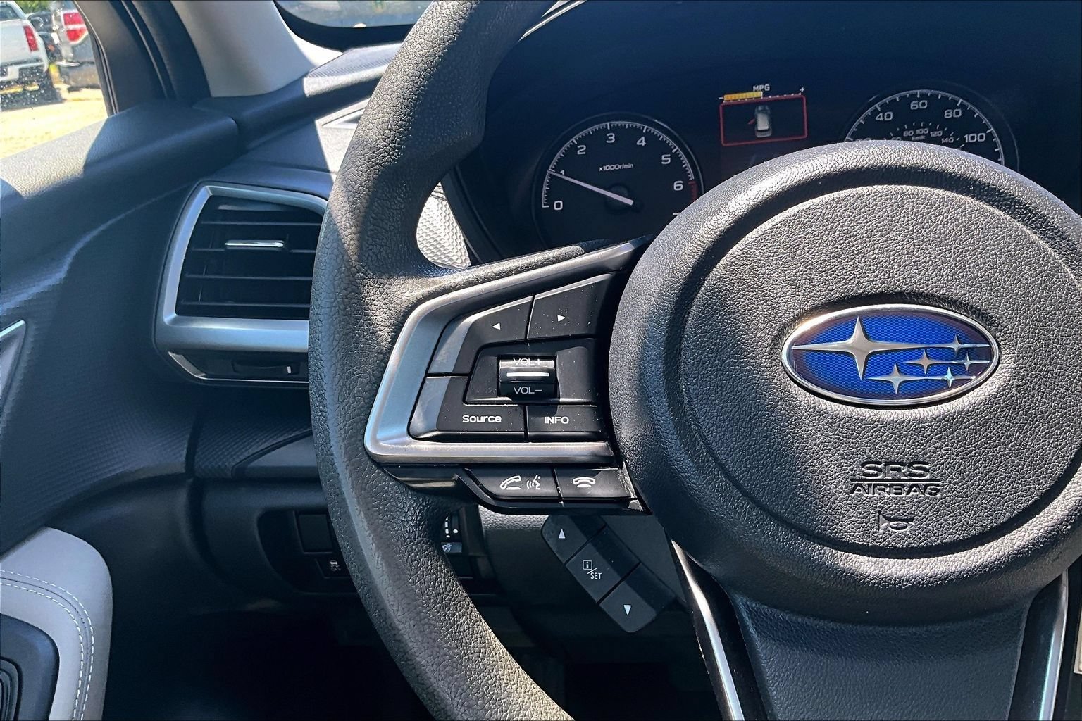 Used 2022 Subaru Forester AWD/4WD image 12