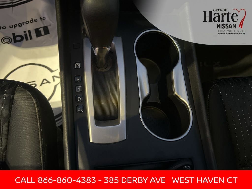 Used 2016 Nissan Altima 2.5 S w/ Power Driver Seat Package image 52