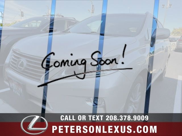 Used 2015 Lexus RX 350 AWD image 1