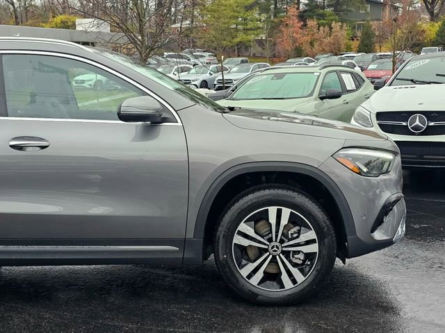 New 2026 Mercedes-Benz GLA 250 4MATIC image 5