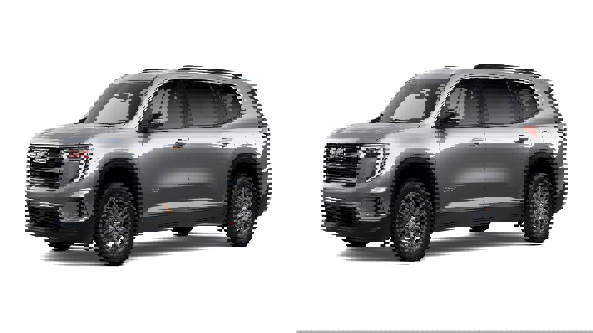 New 2025 GMC Acadia Elevation image 34