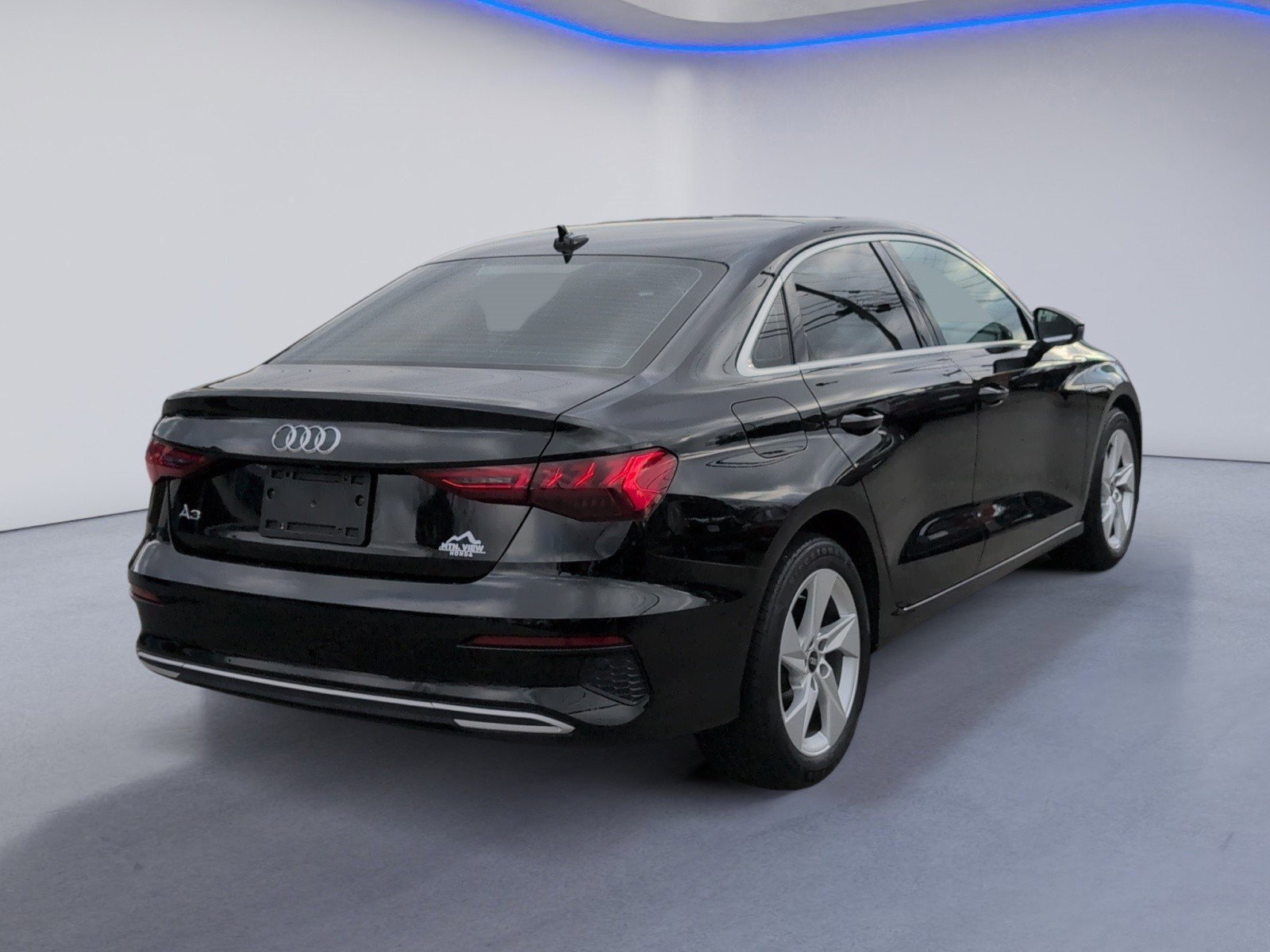 Used 2022 Audi A3 2.0T Premium image 5