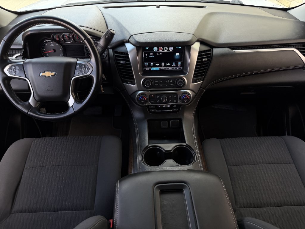 Used 2019 Chevrolet Tahoe LS RWD image 10