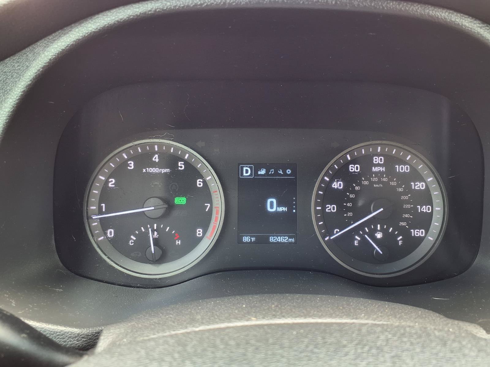 Used 2016 Hyundai Tucson SE FWD image 17