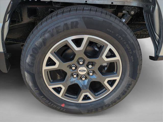 New 2025 Ford F150 STX w/ Equipment Group 200A image 10