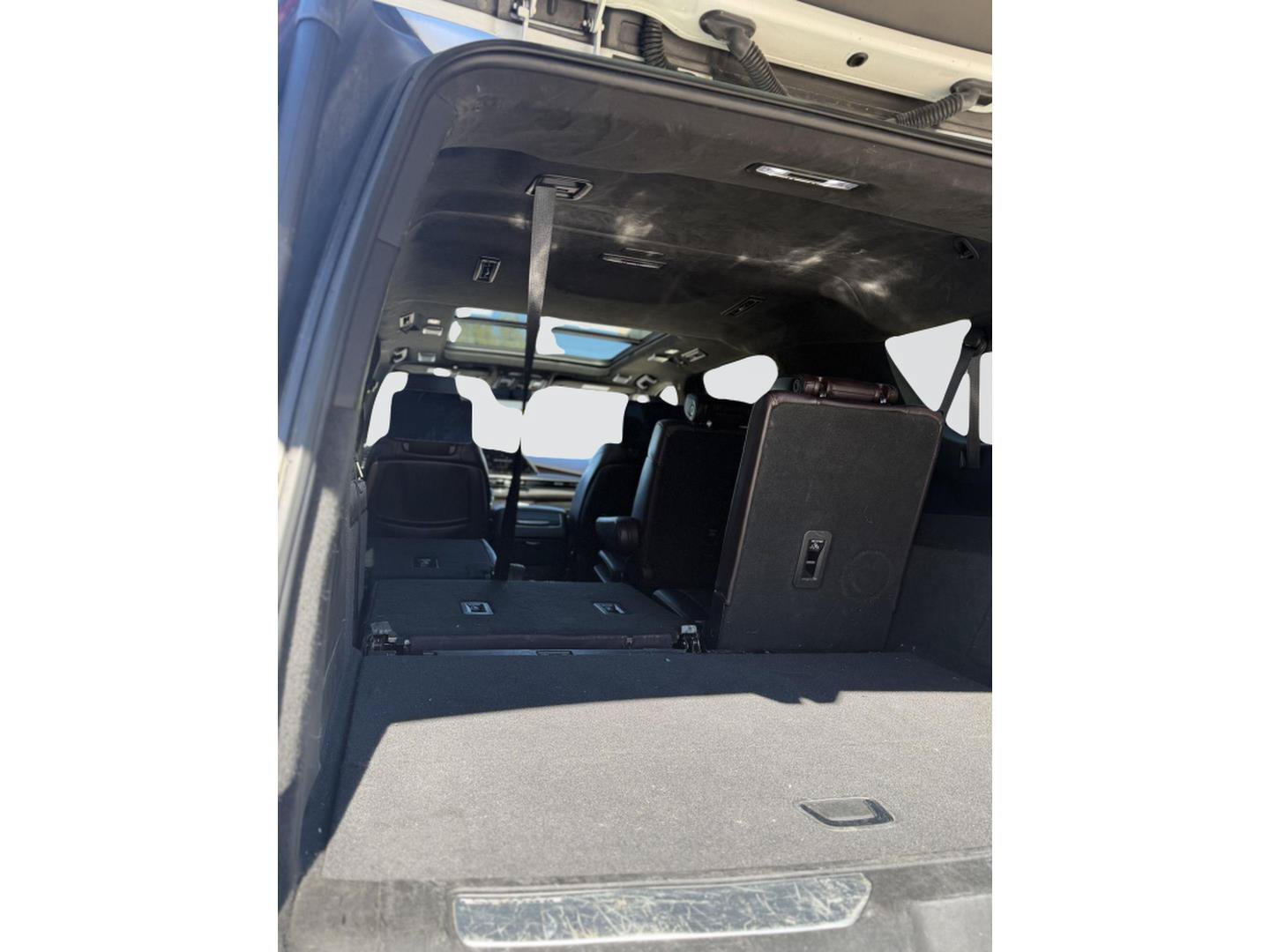 Used 2022 Cadillac Escalade ESV Sport Platinum AWD/4WD image 21