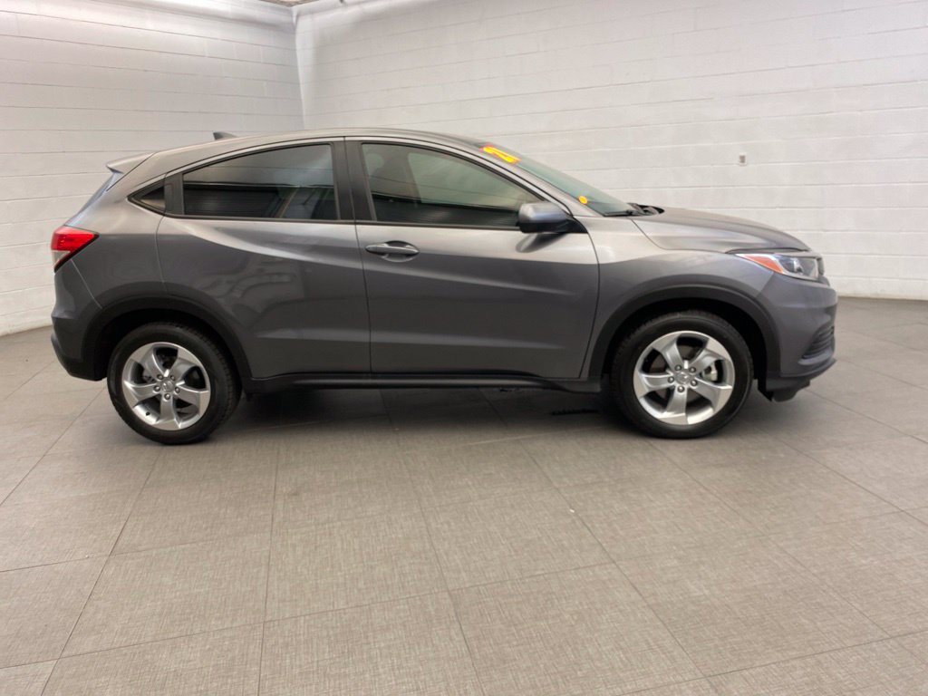 Used 2021 Honda HR-V LX image 5