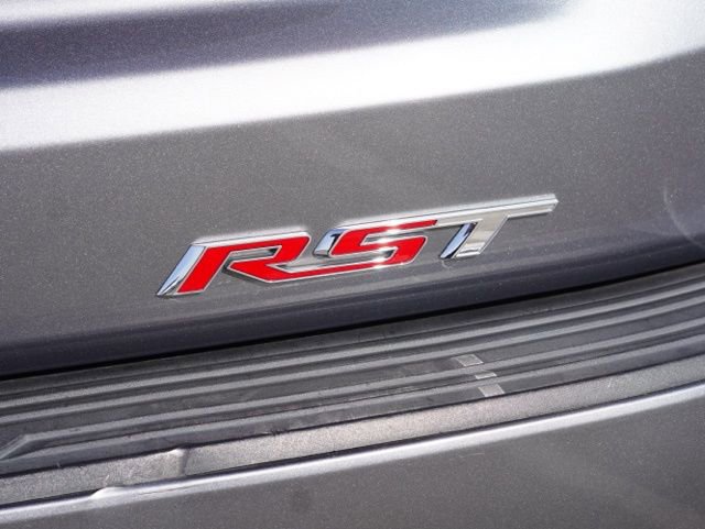 Used 2021 Chevrolet Tahoe RST w/ Luxury Package image 11