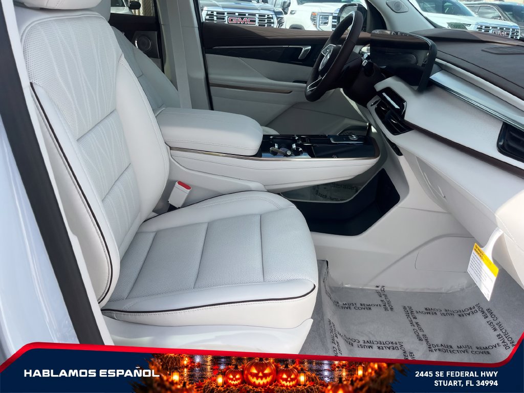New 2026 Buick Enclave Avenir w/ Super Cruise Package AWD/4WD image 17