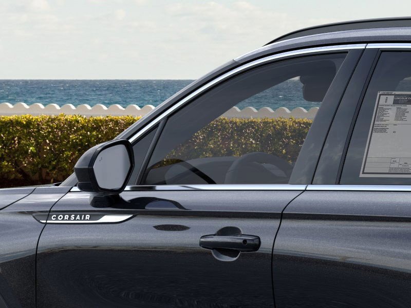 New 2026 Lincoln Corsair Premiere image 20