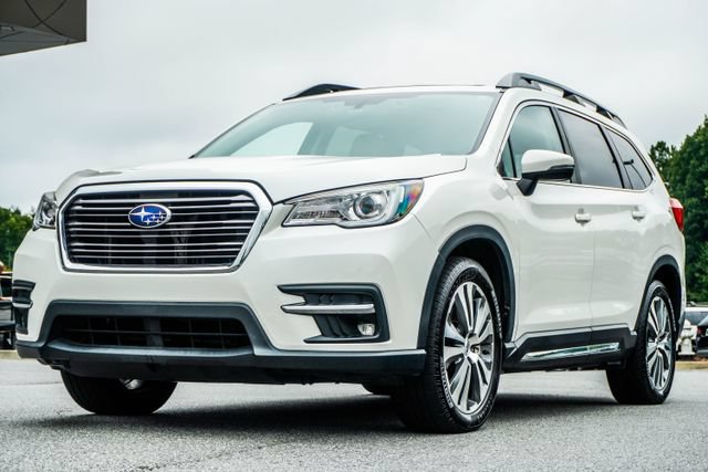 Used 2019 Subaru Ascent Limited AWD/4WD image 9