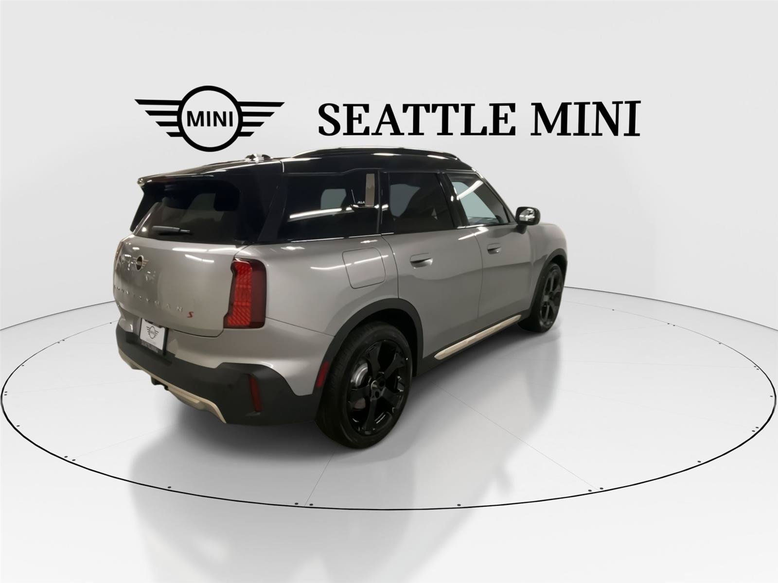 New 2026 MINI Cooper Countryman S w/ Comfort Package Max AWD/4WD image 11