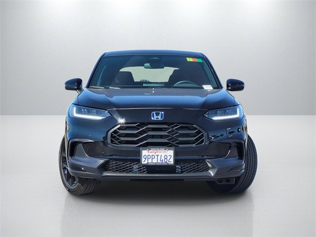 Used 2025 Honda HR-V Sport image 2