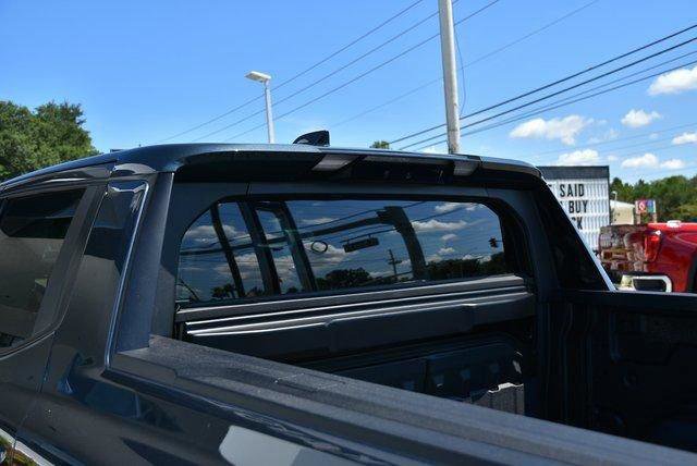 New 2026 GMC Sierra EV Elevation w/ Premium Package image 18